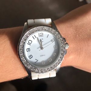 Charming Charlie’s Accent Watch